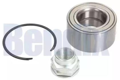 Bendix 050831B Підшипник маточини колеса Bendix 050831B Підшипник маточини колеса