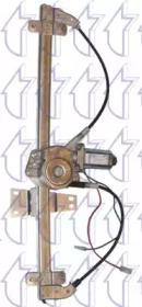 Triclo 118398 Regulator assy door window