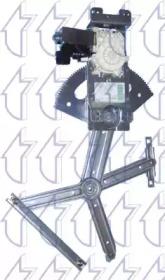 Triclo 118413 Regulator assy door window Triclo 118413 Regulator assy door window