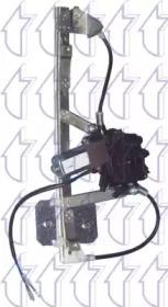 Triclo 118455 Regulator assy door window Triclo 118455 Regulator assy door window