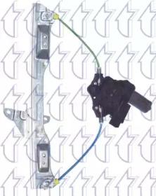 Triclo 118463 Regulator assy door window Triclo 118463 Regulator assy door window