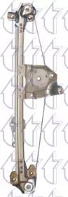 Triclo 118469 Regulator assy door window