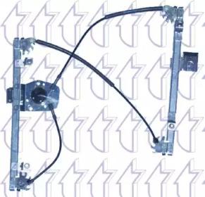 Triclo 118479 Regulator assy door window