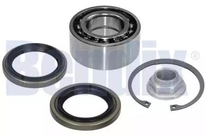 Bendix 050855B Подшипник ступицы колеса Bendix 050855B Подшипник ступицы колеса
