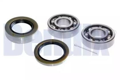 Bendix 050864B Підшипник маточини колеса Bendix 050864B Підшипник маточини колеса