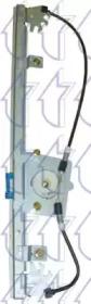Triclo 118554 Regulator assy door window Triclo 118554 Regulator assy door window