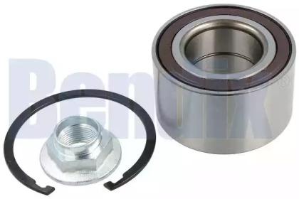Bendix 050879B Підшипник маточини колеса Bendix 050879B Підшипник маточини колеса