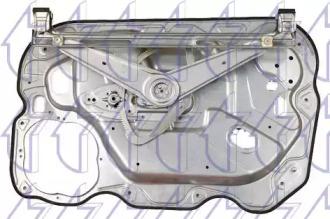 Triclo 118640 Regulator assy door window Triclo 118640 Regulator assy door window