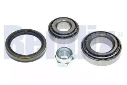 Bendix 050887B Wheel bearing