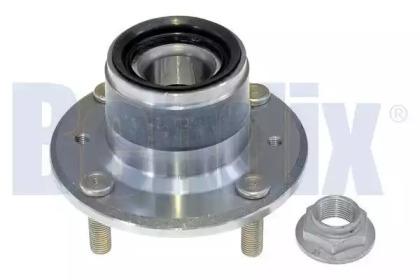 Bendix 050889B Підшипник маточини колеса Bendix 050889B Підшипник маточини колеса