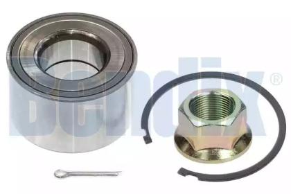 Bendix 050900B Подшипник ступицы колеса Bendix 050900B Подшипник ступицы колеса