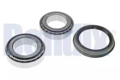 Bendix 050903B Підшипник маточини колеса Bendix 050903B Підшипник маточини колеса