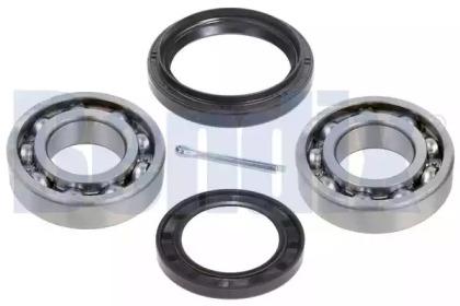 Bendix 050909B Подшипник ступицы колеса