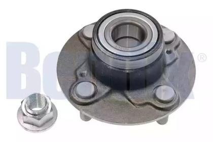 Bendix 050911B Підшипник маточини колеса Bendix 050911B Підшипник маточини колеса