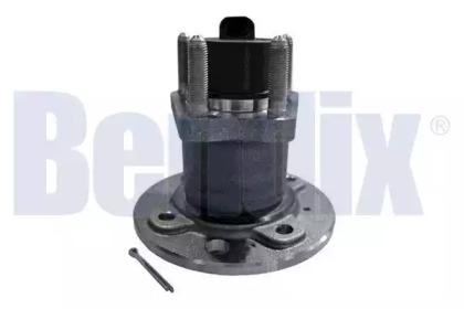 Bendix 050913B Подшипник ступицы колеса
