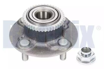 Bendix 050917B Підшипник маточини колеса