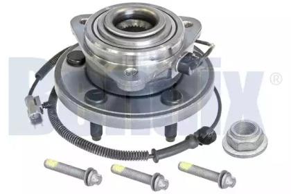 Bendix 050932B Підшипник маточини колеса