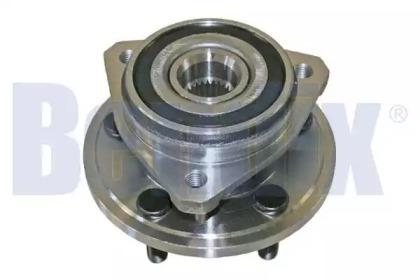 Bendix 050933B Wheel bearing