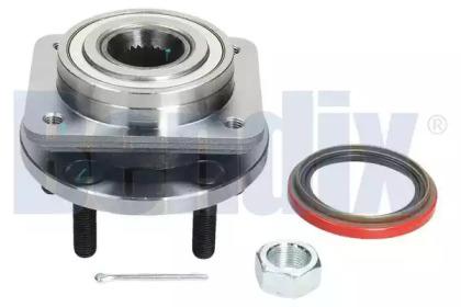 Bendix 050934B Підшипник маточини колеса Bendix 050934B Підшипник маточини колеса