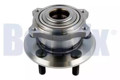 Bendix 050935B Wheel bearing