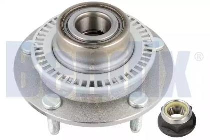 Bendix 050983B Підшипник маточини колеса Bendix 050983B Підшипник маточини колеса