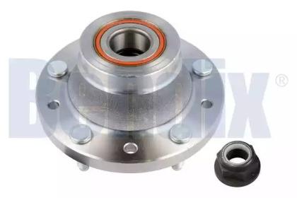 Bendix 050987B Подшипник ступицы колеса Bendix 050987B Подшипник ступицы колеса