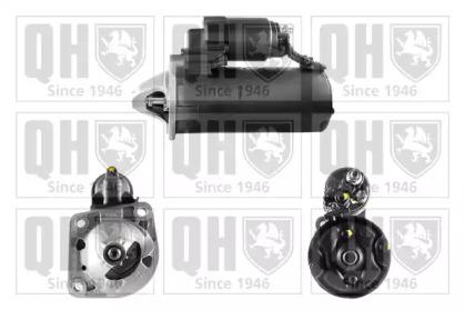 Quinton Hazell QRS2023 Стартер Quinton Hazell QRS2023 Стартер