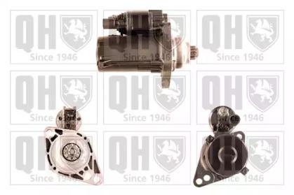 Quinton Hazell QRS2046 Starter Quinton Hazell QRS2046 Starter