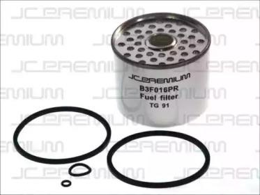 Jc Premium B3F016PR Fuel filter Jc Premium B3F016PR Fuel filter
