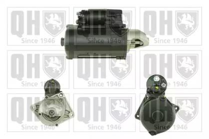 Quinton Hazell QRS2058 Starter