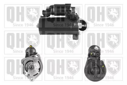 Quinton Hazell QRS2081 Стартер Quinton Hazell QRS2081 Стартер