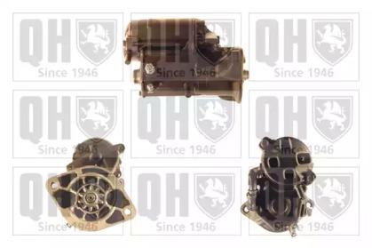 Quinton Hazell QRS2124 Стартер Quinton Hazell QRS2124 Стартер