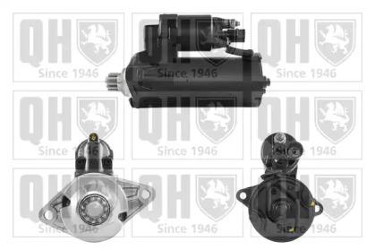 Quinton Hazell QRS2129 Стартер