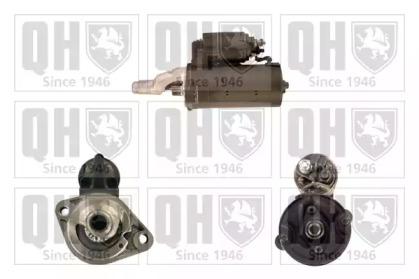 Quinton Hazell QRS2136 Стартер Quinton Hazell QRS2136 Стартер