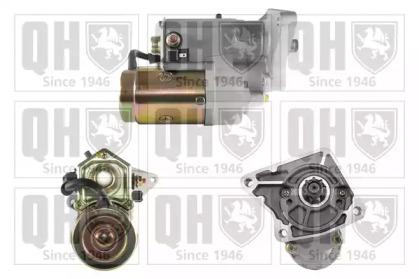 Quinton Hazell QRS2143 Стартер Quinton Hazell QRS2143 Стартер