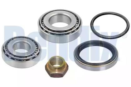 Bendix 051023B Подшипник ступицы колеса Bendix 051023B Подшипник ступицы колеса