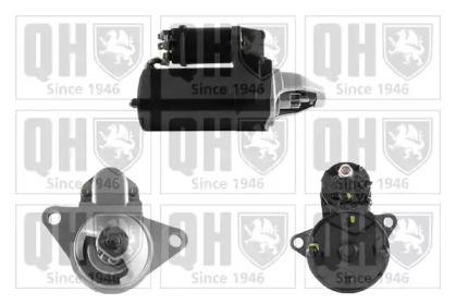 Quinton Hazell QRS2240 Стартер Quinton Hazell QRS2240 Стартер