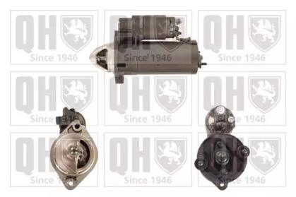 Quinton Hazell QRS2289 Стартер Quinton Hazell QRS2289 Стартер