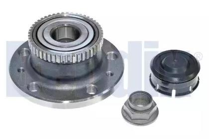 Bendix 051042B Підшипник маточини колеса Bendix 051042B Підшипник маточини колеса