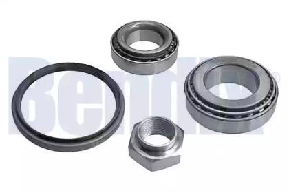 Bendix 051043B Wheel bearing