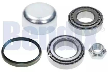 Bendix 051046B Подшипник ступицы колеса Bendix 051046B Подшипник ступицы колеса