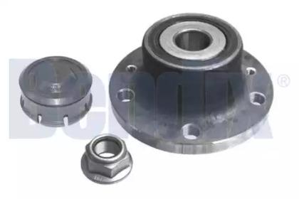 Bendix 051052B Підшипник маточини колеса Bendix 051052B Підшипник маточини колеса