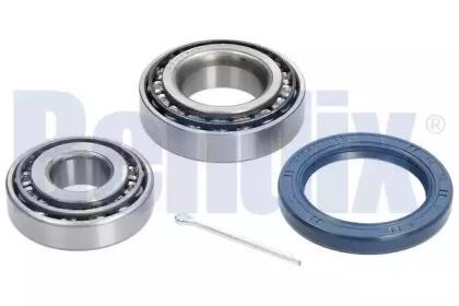 Bendix 051055B Підшипник маточини колеса Bendix 051055B Підшипник маточини колеса