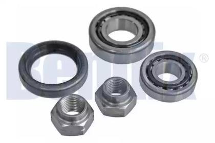 Bendix 051058B Підшипник маточини колеса Bendix 051058B Підшипник маточини колеса