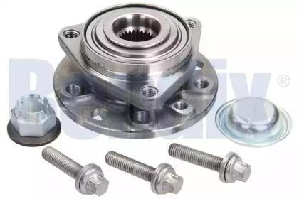 Bendix 051074B Подшипник ступицы колеса Bendix 051074B Подшипник ступицы колеса