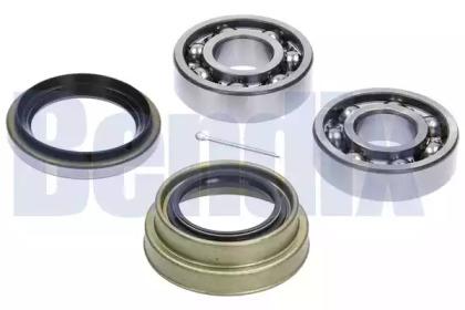 Bendix 051083B Wheel bearing Bendix 051083B Wheel bearing
