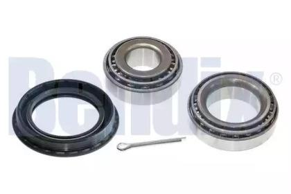 Bendix 051091B Підшипник маточини колеса Bendix 051091B Підшипник маточини колеса
