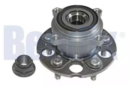 Bendix 051096B Wheel bearing Bendix 051096B Wheel bearing