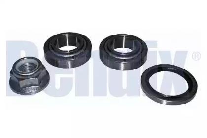 Bendix 051106B Підшипник маточини колеса Bendix 051106B Підшипник маточини колеса