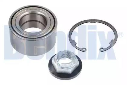 Bendix 051109B Подшипник ступицы колеса Bendix 051109B Подшипник ступицы колеса